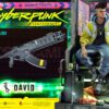 Prime 1 Studio – Cyberpunk Edgerunners David 2