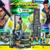 Prime 1 Studio – Cyberpunk Edgerunners David 6