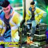 Prime 1 Studio – Cyberpunk Edgerunners David 8