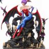 Prime 1 Studio – Darkstalkers Lilith 13