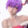 Prime 1 Studio – Darkstalkers Lilith 14