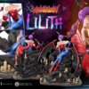 Prime 1 Studio – Darkstalkers Lilith 3