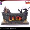 Prime 1 Studio – Darkstalkers Lilith 7
