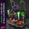Prime 1 Studio: Evangelion Test Type-01 18 Prime 1 Studio – Evangelion Test Type 01 18