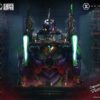 Prime 1 Studio: Evangelion Test Type-01 3 Prime 1 Studio – Evangelion Test Type 01 6