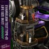Prime 1 Studio: Evangelion Test Type-01 8 Prime 1 Studio – Evangelion Test Type 01 8