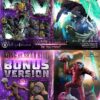 Prime 1 Studio – Godzilla x Kong The New Empire Kong vs Skar King