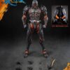 Threezero Armour Man FigZero S 112 1