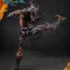 Threezero Armour Man FigZero S 112 10
