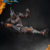 Threezero Armour Man FigZero S 112 6