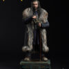 Thorin Oakenshield 1/6 Scale Figure - Inart 28 img 174854643068912d0ded73d2b574d2341095566e9610ad875dad42865b86f172dd3fdcbd020ac
