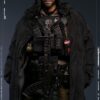 king toys Damtoys 16th scale EXTREME ZONE PMC VIPERIDAE CERASTESRAGNAR THORNE 6