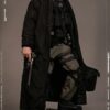 king toys Damtoys 16th scale EXTREME ZONE PMC VIPERIDAE CERASTESRAGNAR THORNE 9