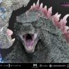 Prime 1 Studio – Godzilla x Kong: The New Empire (Film) Godzilla vs Shimo 3 king toys Prime 1 studio Godzilla vs Shimo 1