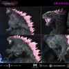 Prime 1 Studio – Godzilla x Kong: The New Empire (Film) Godzilla vs Shimo 13 king toys Prime 1 studio Godzilla vs Shimo 12