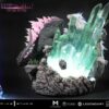 Prime 1 Studio – Godzilla x Kong: The New Empire (Film) Godzilla vs Shimo 5 king toys Prime 1 studio Godzilla vs Shimo 4