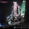 Prime 1 Studio – Godzilla x Kong: The New Empire (Film) Godzilla vs Shimo 7 king toys Prime 1 studio Godzilla vs Shimo 6