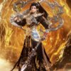 Thạch Hạo (Thế Giới Hoàn Mỹ) CC9134  1/6 figure - Cosmiccreation