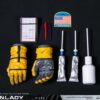 Elite series Modern Military 1/6 scale figure - DAMTOYS 15 132601oc0vcwwon7sn0s4s