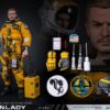 Elite series Modern Military 1/6 scale figure - DAMTOYS 22 132602kk55faeuoexf9iv5