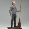 Draco Malfoy: Harry Potter 1/6 Scale Figure - INART 16 172747uop7kno0obn71p44