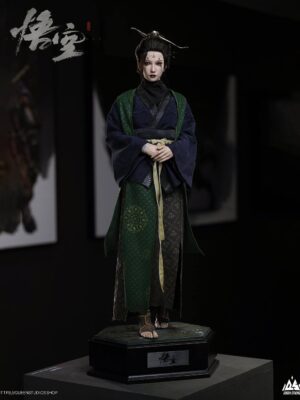 Black Myth: Wukong The Fourth Sister 1/3 Statue - Queen Studios