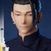 Amus Toys Jujutsu Kaisen satoru Gojo Suguru Geto 16 scale figure 1