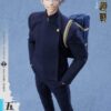 Amus Toys Jujutsu Kaisen satoru Gojo Suguru Geto 16 scale figure 11