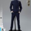 Amus Toys Jujutsu Kaisen satoru Gojo Suguru Geto 16 scale figure 12