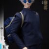 Amus Toys Jujutsu Kaisen satoru Gojo Suguru Geto 16 scale figure 15