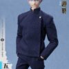 Amus Toys Jujutsu Kaisen satoru Gojo Suguru Geto 16 scale figure 17