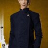 Amus Toys Jujutsu Kaisen satoru Gojo Suguru Geto 16 scale figure 2