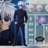Amus Toys Jujutsu Kaisen satoru Gojo Suguru Geto 16 scale figure 20