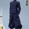 Amus Toys Jujutsu Kaisen satoru Gojo Suguru Geto 16 scale figure 6