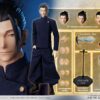 Amus Toys Jujutsu Kaisen satoru Gojo Suguru Geto 16 scale figure 9
