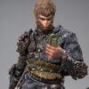 INART Black MythWukong The Destined One 112 Scale Figure 11