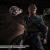 INART Black MythWukong The Destined One 112 Scale Figure 18
