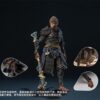 INART Black MythWukong The Destined One 112 Scale Figure 19