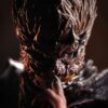 INART Black MythWukong The Destined One 112 Scale Figure 9