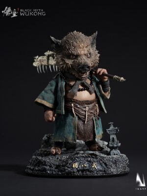 INART Black Myth: Wukong Zhu Bajie 1/6 Collectible Figure