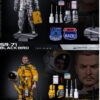 Elite series Modern Military 1/6 scale figure - DAMTOYS 21 King toys Collectibles