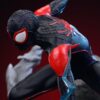 Spider Man Miles (Marvel) - LINGHANG Studio 3 LINGHANG Studio Marvel Spider Man Miles 3