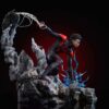 Spider Man Miles (Marvel) - LINGHANG Studio 4 LINGHANG Studio Marvel Spider Man Miles 4