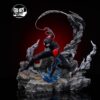 Spider Man Miles (Marvel) - LINGHANG Studio 6 LINGHANG Studio Marvel Spider Man Miles 6