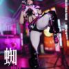Play Toy P029 Juri Han scale figure 8