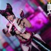 Play Toy P029 Juri Han scale figure 9
