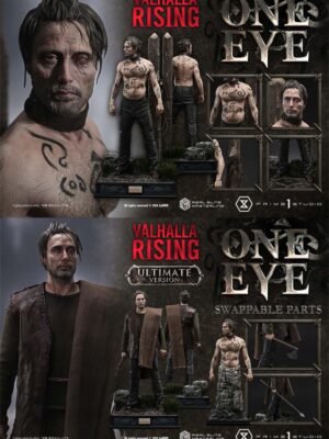 Valhalla Rising One Eye - Prime 1 Studio