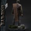 Valhalla Rising One Eye - Prime 1 Studio 17 Prime 1 Studio Valhalla Rising One eye 16