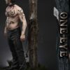 Valhalla Rising One Eye - Prime 1 Studio 6 Prime 1 Studio Valhalla Rising One eye 2