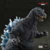 Godzilla 2001 (Heat Ray Ver.) - Spiral Studio 6 Spiral Studio – Godzilla 2001 Heat Ray Ver 6